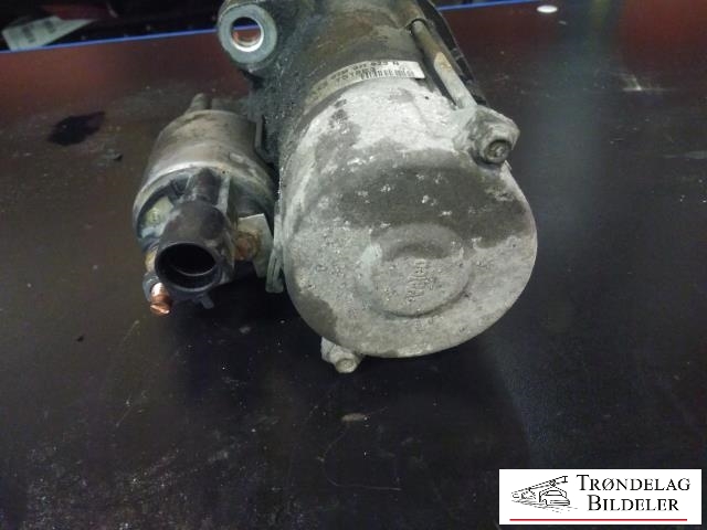 Starter diesel til VW Passat 2005-2010 (B6) (B6) (VALEO|02M 911 023N|)