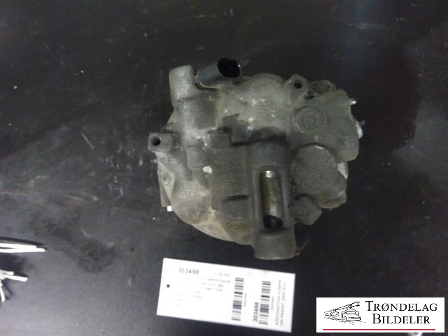 Aircondition kompressor til VW Passat 2005-2010 (B6) (B6) (5Q0820803F|5Q0820803K|890632|5Q0820803D|5Q0820803J|5Q0820803G|1K0820803A|1K0820803B|1K0 820 859 F|1K0 820 859 S|1K0820803L|1K0820803M|5Q0820803M|1K0820803G|1K0820803J|1K0820803K|1K0820803N|1K0820803P|1K0820803Q|1K0820803S|5K0820803|5K0820803A|5K0820803B|5K0820803C|5K0820803D|5K0820803E|5K0820803F|5K0820803G|5K0820803H|5K0820803J|5K0820803K|5N0820803|890633|5N0820803C|1K0 820 808 B|5N0820803H)