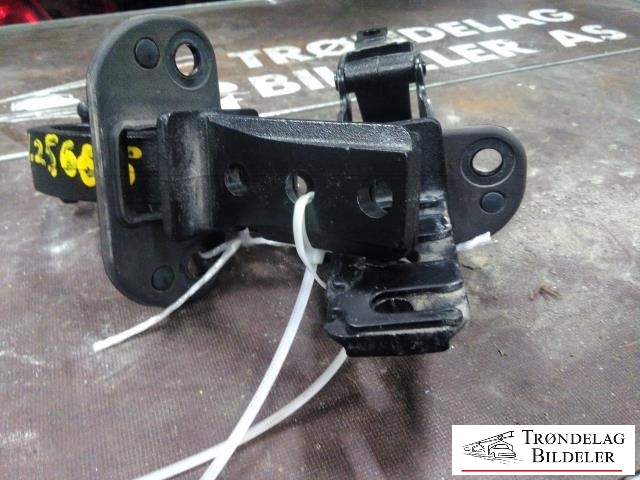 Bakluke/bakdør hengsel til Volvo V70 2007-2013 (Type III, Fase 1)  (31218425/6|)