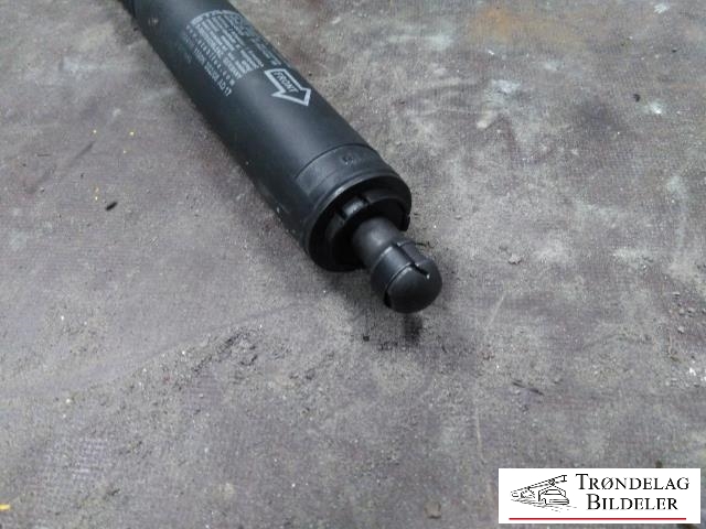 Baklukedemper til Volvo V70 2007-2013 (Type III, Fase 1)  (8584YH|1190N|31217640)