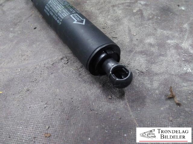 Baklukedemper til Volvo V70 2007-2013 (Type III, Fase 1)  (8584YH|1190N|31217640)