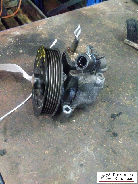 Servo pumpe mekanisk til Volvo V70 2007-2013 (Type III, Fase 1) (7G91-3A696-HA|88253033|)