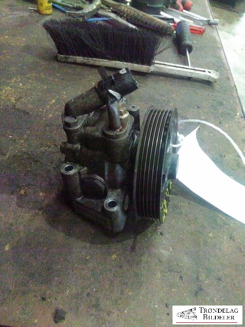 Servo pumpe mekanisk til Volvo V70 2007-2013 (Type III, Fase 1) (7G91-3A696-HA|88253033|)