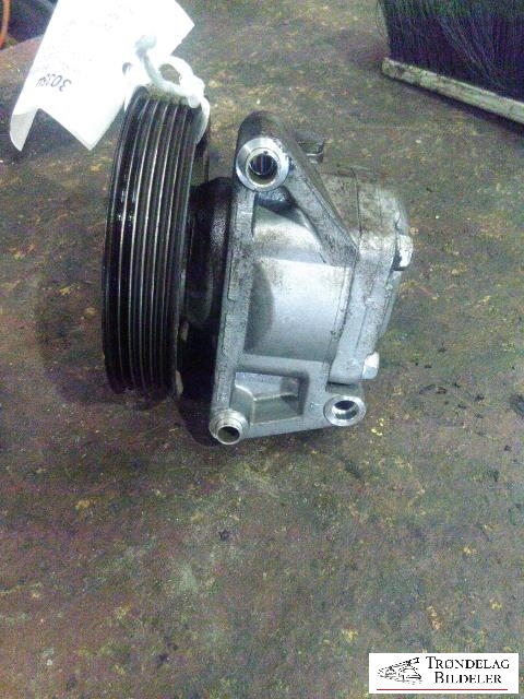 Servo pumpe mekanisk til Volvo V70 2007-2013 (Type III, Fase 1) (7G91-3A696-HA|88253033|)