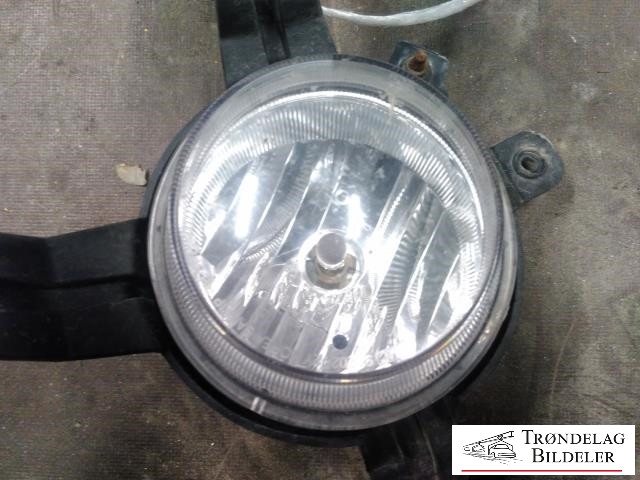 Tåkelykt høyre foran til Hyundai Ix35 2010-2015 (SAMLIP|92202-2Y|)