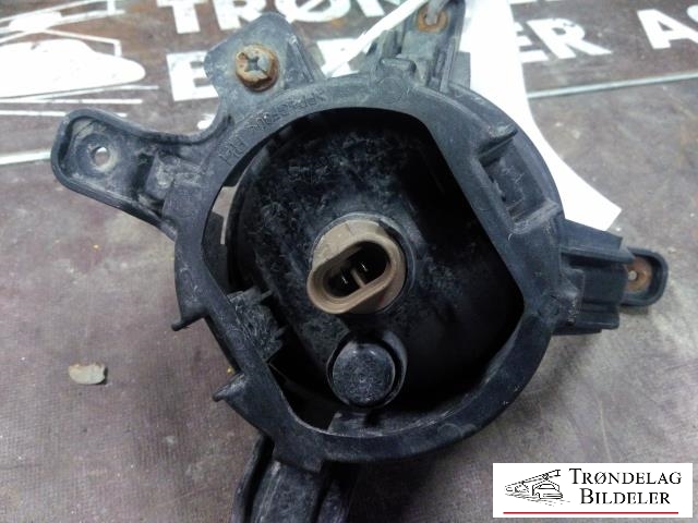 Tåkelykt høyre foran til Hyundai Ix35 2010-2015 (SAMLIP|92202-2Y|)
