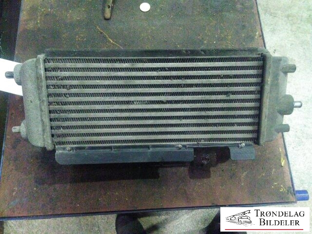 Intercooler til Hyundai Ix35 2010-2015  (MODINE|28270-2F450|)