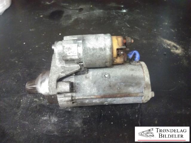 Starter diesel til Citroën C3, Picasso 2009-2017