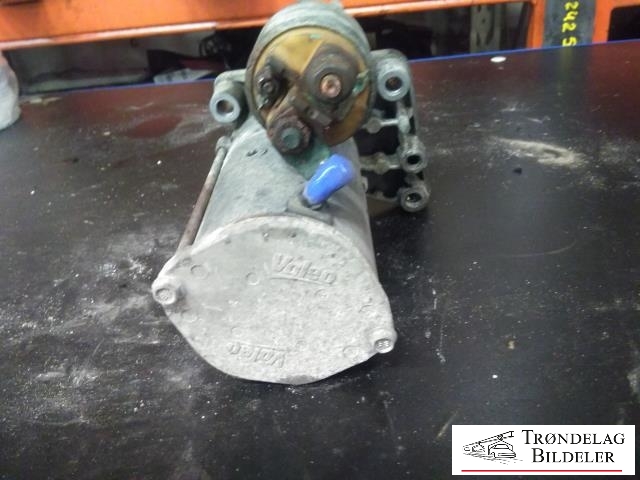 Starter diesel til Citroën C3, Picasso 2009-2017
