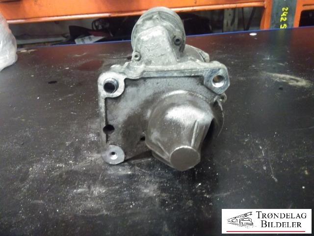 Starter diesel til Citroën C3, Picasso 2009-2017