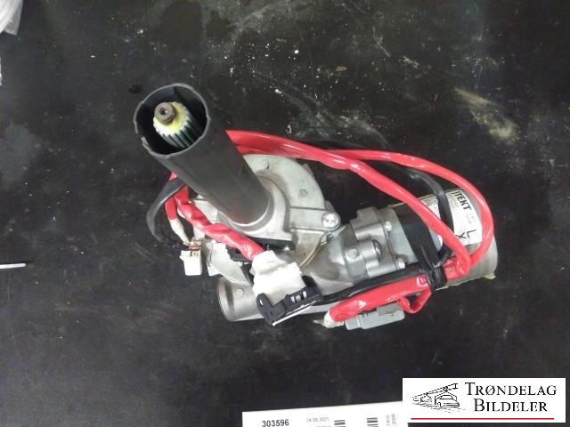 Rattaksel elektrisk servo til Toyota Avensis 2009-2015 (Type III, Fase 1)  (JTEKT|45250-05690|6900001423|SPW53-130)