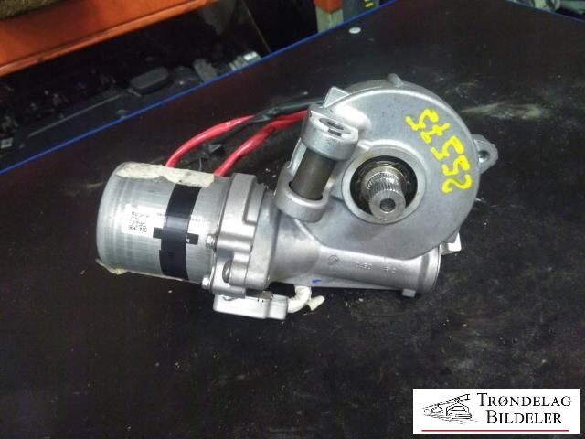 Rattaksel elektrisk servo til Toyota Avensis 2009-2015 (Type III, Fase 1)  (JTEKT|45250-05690|6900001423|SPW53-130)