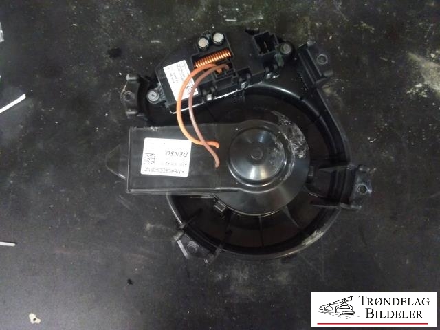 Varmeapparat motor til Mercedes A-Klasse 2012-2018 (W176) (W176) (DENSO|A 246 906 42 00|CZ116360-0754|)