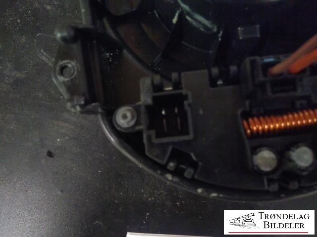 Varmeapparat motor til Mercedes A-Klasse 2012-2018 (W176) (W176) (DENSO|A 246 906 42 00|CZ116360-0754|)
