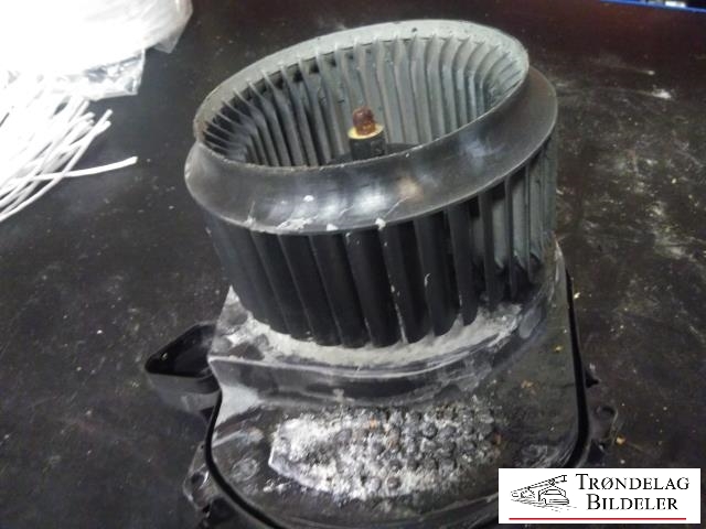 Varmeapparat motor til Mercedes A-Klasse 2012-2018 (W176) (W176) (DENSO|A 246 906 42 00|CZ116360-0754|)