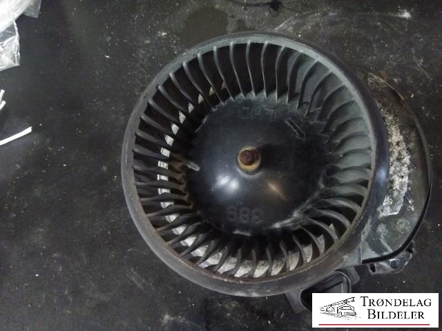 Varmeapparat motor til Mercedes A-Klasse 2012-2018 (W176) (W176) (DENSO|A 246 906 42 00|CZ116360-0754|)