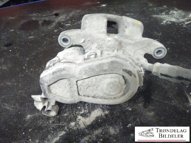 Bremsecaliper høyre bak, elektrisk til Mercedes A-Klasse 2012-2018 (W176) (W176) (A 000 423 24 81|A 001 421 35 86|295X10MM)