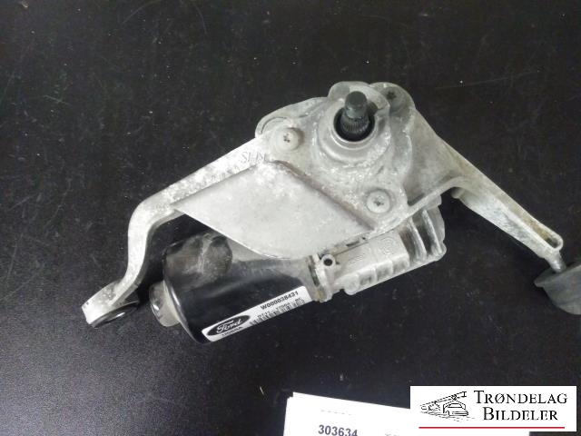 Viskermotor foran høyre til Ford Transit Connect 2013-2018 Type II, Fase 1  (W000034816|)