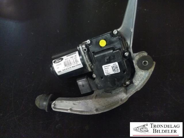 Viskermotor foran venstre til Ford Transit Connect 2013-2018 Type II, Fase 1  (W000034815|DT11-17504-AC|)
