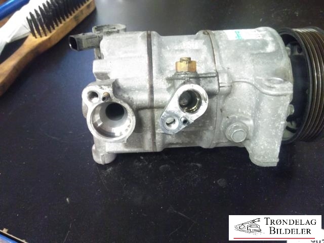 Aircondition kompressor til Audi A3 2009-2012 (Type II, Fase 2)  (SANDEN|5Q0820803F|5Q0820803K|890632| ACP634|5Q0820803D|5Q0820803J|5Q0820803G|1K0820803A|1K0820803B|1K0820803H|1K0820803K|1K0820803L|1K0820803M|1K0820803F|1K0820803G|1K0820803J|1K0820803N|1K0820803P|1K0820803Q|1K0820803S|5K0820803|5K0820803A|5K0820803B|5K0820803C|5K0820803D|5K0820803E|5K0820803F|5K0820803G|5K0820803H|5K0820803J|5K0820803K|5N0820803|5N0820803A|5N0820803B|1K0 820 859 F|1K0 820 859 S)