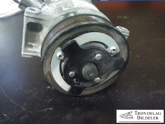Aircondition kompressor til Audi A3 2009-2012 (Type II, Fase 2)  (SANDEN|5Q0820803F|5Q0820803K|890632| ACP634|5Q0820803D|5Q0820803J|5Q0820803G|1K0820803A|1K0820803B|1K0820803H|1K0820803K|1K0820803L|1K0820803M|1K0820803F|1K0820803G|1K0820803J|1K0820803N|1K0820803P|1K0820803Q|1K0820803S|5K0820803|5K0820803A|5K0820803B|5K0820803C|5K0820803D|5K0820803E|5K0820803F|5K0820803G|5K0820803H|5K0820803J|5K0820803K|5N0820803|5N0820803A|5N0820803B|1K0 820 859 F|1K0 820 859 S)
