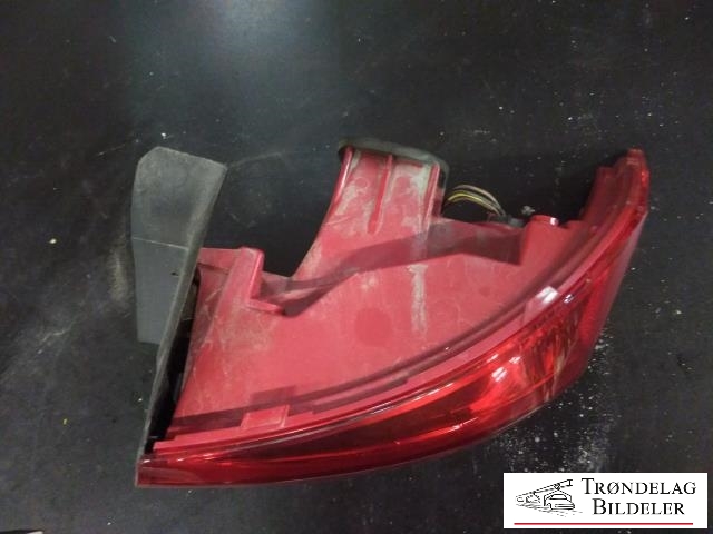 Baklykt høyre ytre til VW Passat 2011-2015 (B7) (B7) 