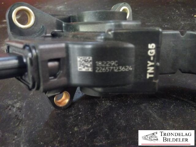 Pedal gass til Honda CR-V 2018-->> (Type V)  (HONDA|22657123624|18229C|)