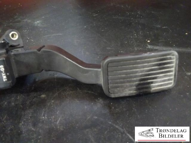 Pedal gass til Honda CR-V 2018-->> (Type V)  (HONDA|22657123624|18229C|)