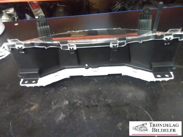 Instrumentpanel til Honda CR-V 2018-->> (Type V)  (HONDA|78100-G520|HR0477-117|A8018100189)