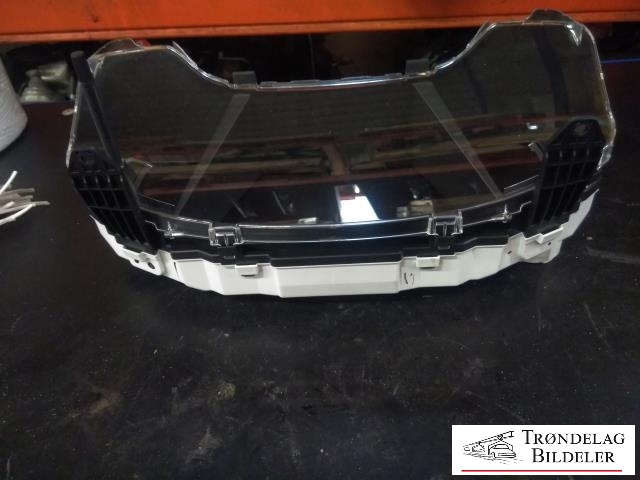 Instrumentpanel til Honda CR-V 2018-->> (Type V)  (HONDA|78100-G520|HR0477-117|A8018100189)