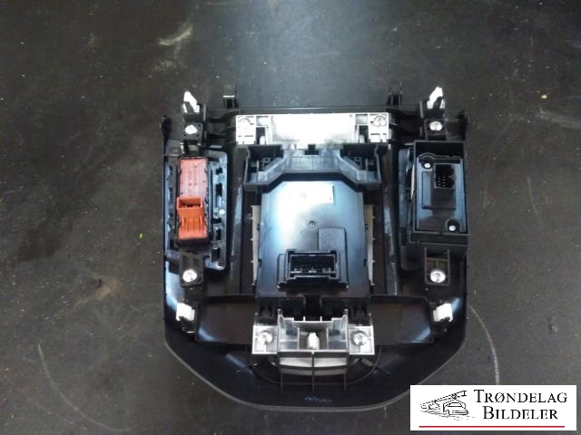 Bryter elektrisk håndbrekk/parkbrems til Honda CR-V 2018-->> (Type V)  (HONDA|54000TMBH511M1|SAJAL1A144A|242813022357)