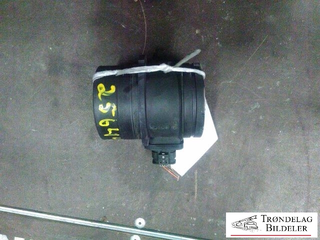 Luftmengde/luftmassemåler til BMW 3-Serie 2005-2011 (E90/E91/E92/E93) (E90/E91/E92/E93) (BOSCH|0281006093|8506909|)