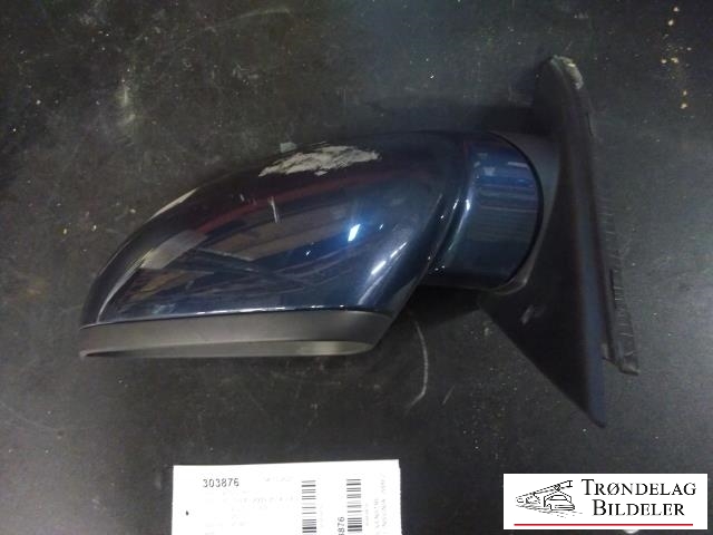 Speil venstre til Opel Insignia A 2009-2014  (13320848|13329082|547905)