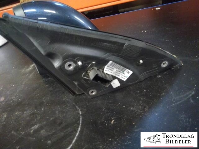 Speil venstre til Opel Insignia A 2009-2014  (13320848|13329082|547905)