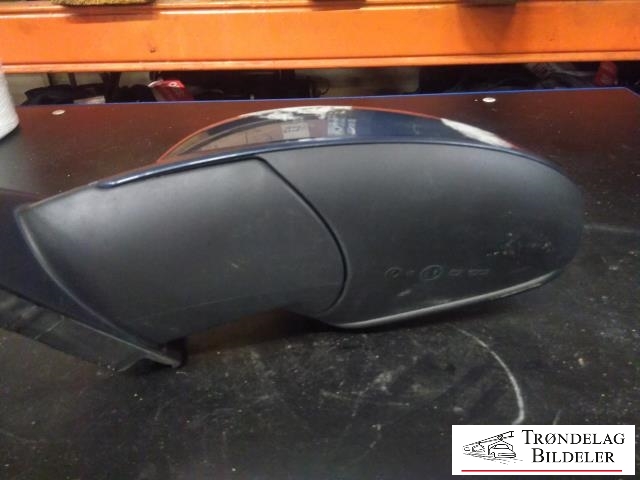 Speil venstre til Opel Insignia A 2009-2014  (13320848|13329082|547905)