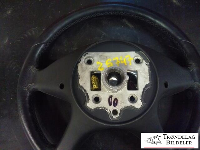Ratt til Mercedes C-Klasse 2007-2011 (Fase 1) (W204) (W204) (A 204 460 03 03|)