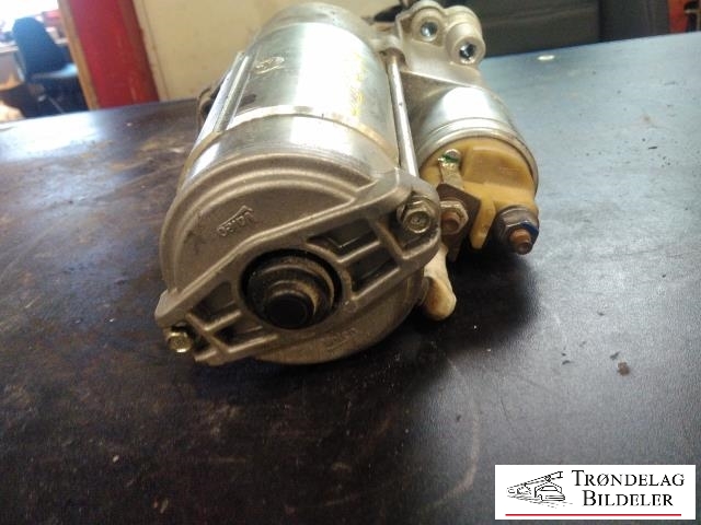 Starter diesel til Peugeot 5008 2010-2017 (Type I)  (VALEO|25K0 0061MMA|9654561480 02|)