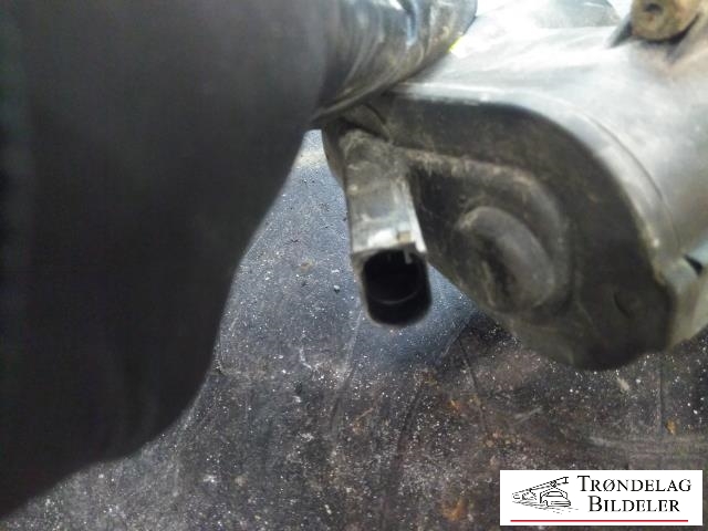 Bremsecaliper høyre bak, elektrisk til VW Passat 2011-2015 (B7) (B7) (5N0 615 404|3AA 615 426 B|282X12)