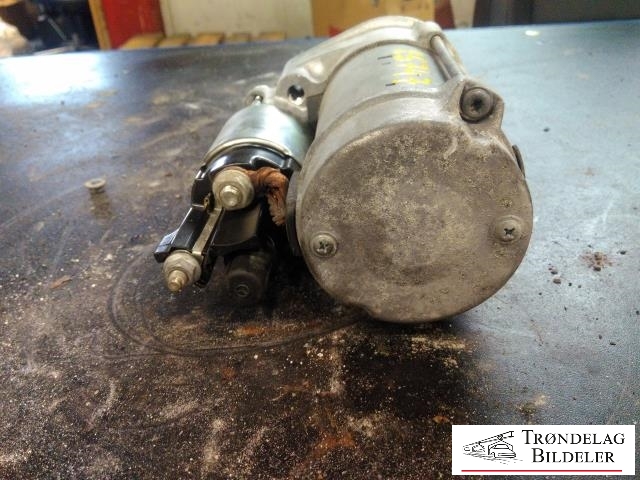 Starter diesel til Mercedes C-Klasse 2007-2011 (Fase 1) (W204) (W204) (A 006 151 4501|428000-5510|)
