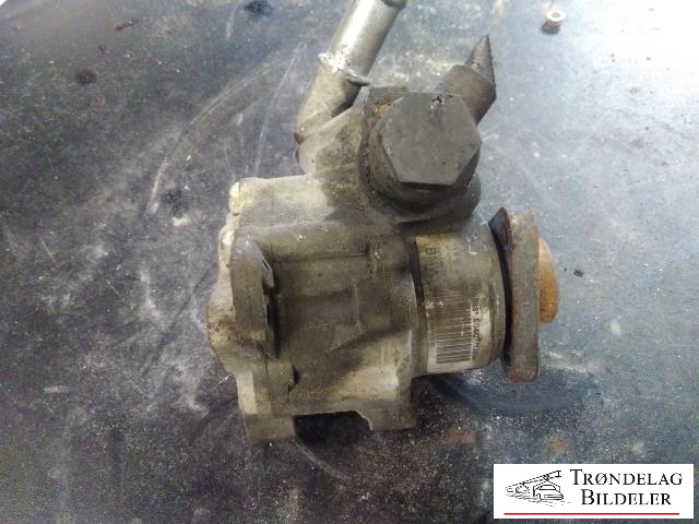 Servo pumpe mekanisk til BMW 3-Serie 2005-2011 (E90/E91/E92/E93) (E90/E91/E92/E93) 