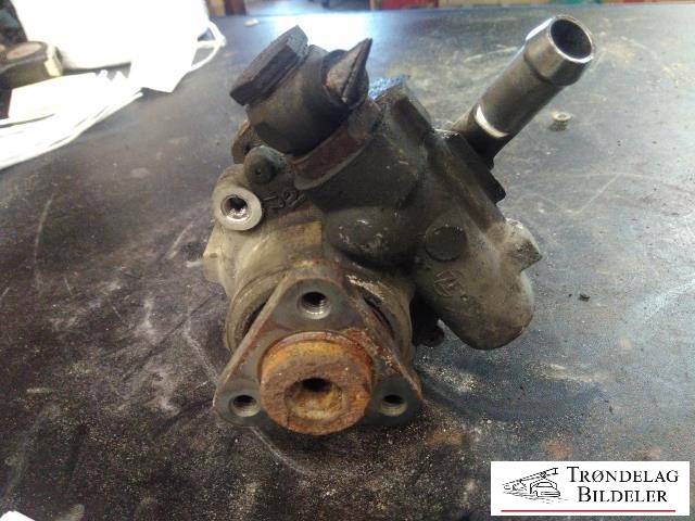 Servo pumpe mekanisk til BMW 3-Serie 2005-2011 (E90/E91/E92/E93) (E90/E91/E92/E93) 