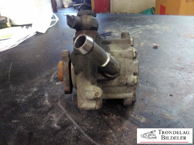 Servo pumpe mekanisk til BMW 3-Serie 2005-2011 (E90/E91/E92/E93) (E90/E91/E92/E93) 