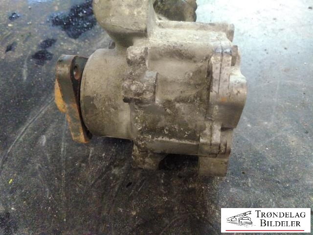 Servo pumpe mekanisk til BMW 3-Serie 2005-2011 (E90/E91/E92/E93) (E90/E91/E92/E93) 