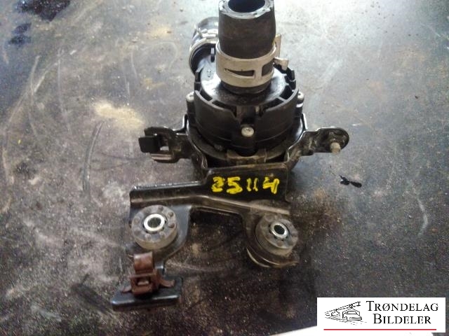 Vannpumpe elektrisk til Honda CR-V 2018-->> (Type V)  (BOSCH|0 392 023 233|79961-TRT-003|)