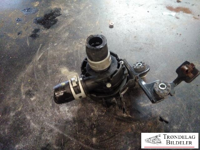 Vannpumpe elektrisk til Honda CR-V 2018-->> (Type V)  (BOSCH|0 392 023 233|79961-TRT-003|)