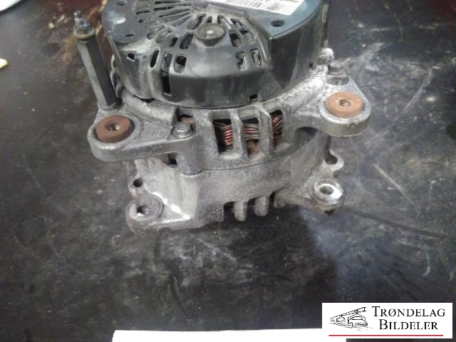 Dynamo diesel til VW Golf VI 2008-2012  (VALEO|03L 903 023F|TG14C026|)