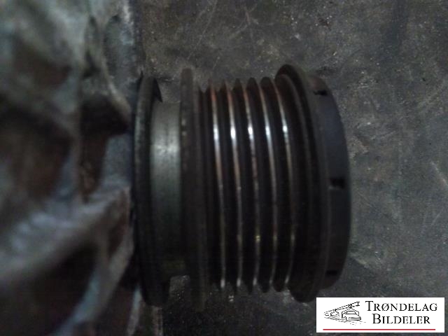 Dynamo diesel til VW Golf VI 2008-2012  (VALEO|03L 903 023F|TG14C026|)