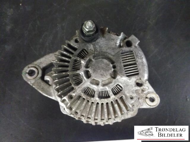 Dynamo diesel til Mazda 6 2010-2013 (Type II, Fase 2)  (FOMCO|A2TJ0681A|)