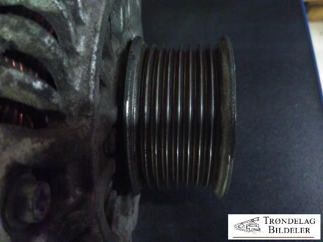 Dynamo diesel til Mazda 6 2010-2013 (Type II, Fase 2)  (FOMCO|A2TJ0681A|)