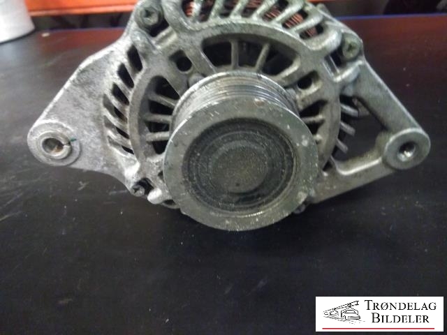 Dynamo diesel til Mazda 6 2010-2013 (Type II, Fase 2)  (FOMCO|A2TJ0681A|)